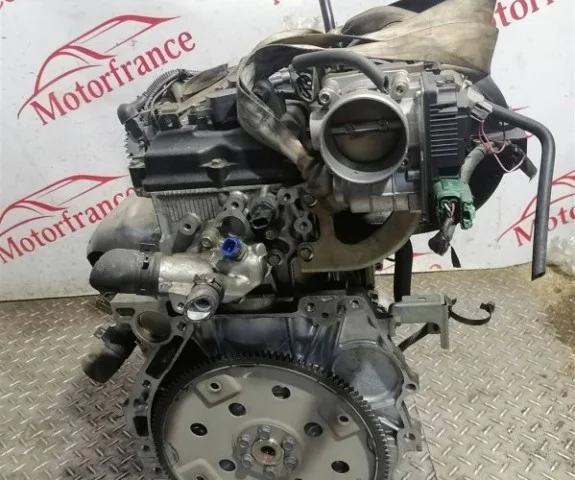 Продажа двигателя QR25DE