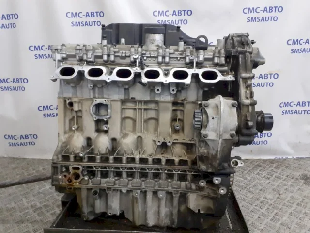 Продажа двигателя B6324S