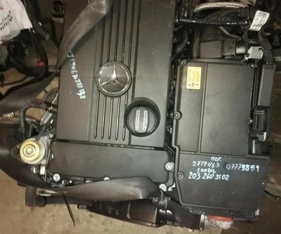 Продажа двигателя 271.940