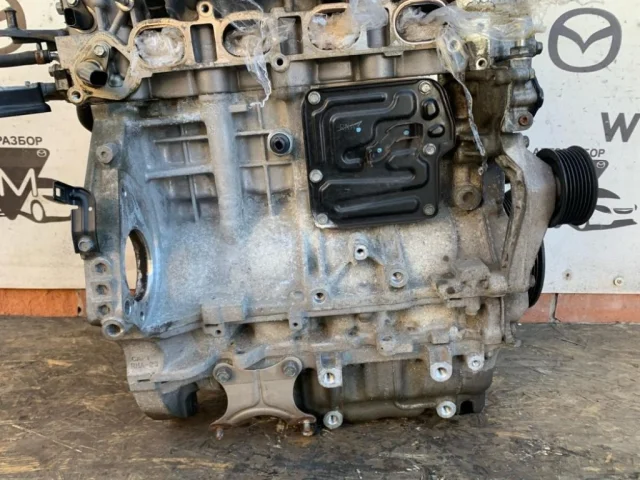 Продажа двигателя R18A2