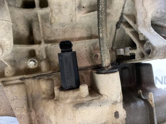 Продажа двигателя 113.941