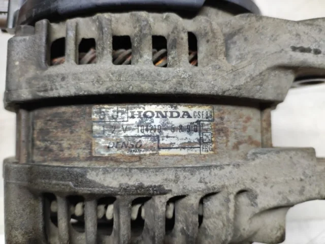 Продажа двигателя K24A3