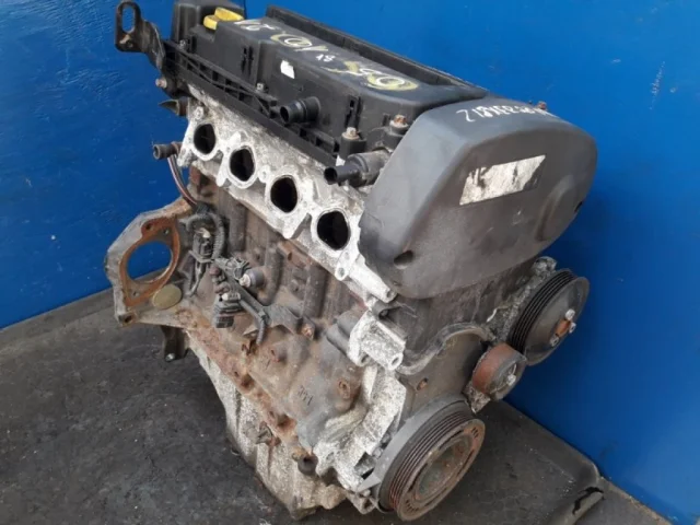 Продажа двигателя Z18XER