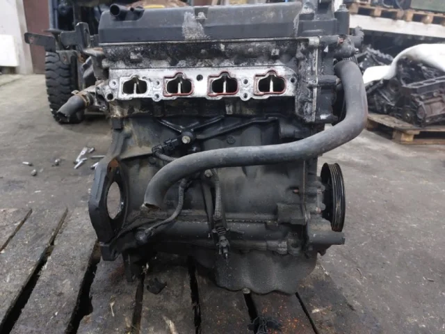 Продажа двигателя Z14XEP