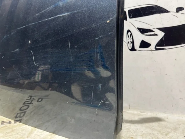 Дверь задняя правая для Toyota Corolla E180 rest (RU) 2016-2019 на фотографиях