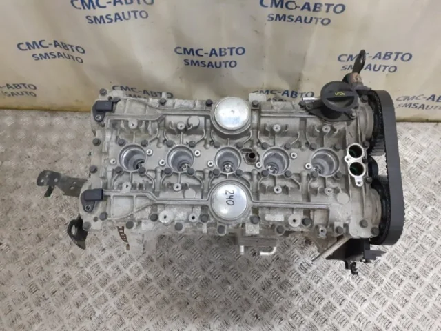 Продажа двигателя B5254T10