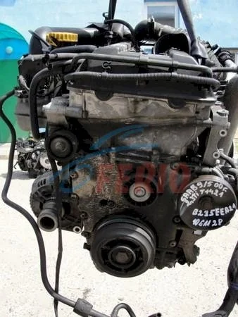 Продажа двигателя B235R