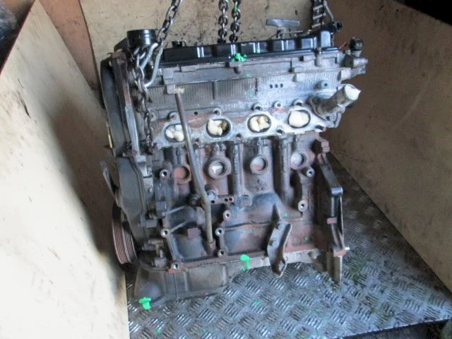 Продажа двигателя 4G93