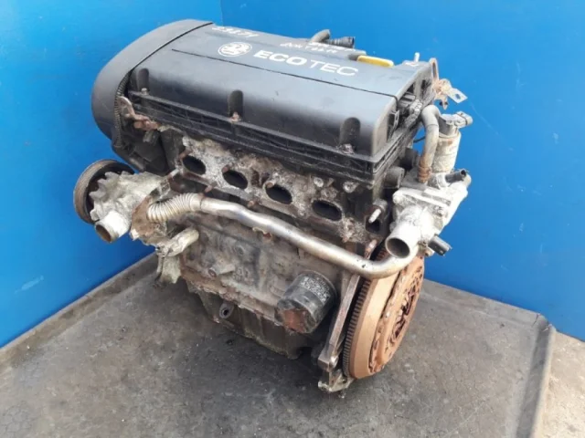 Продажа двигателя Z16XEP