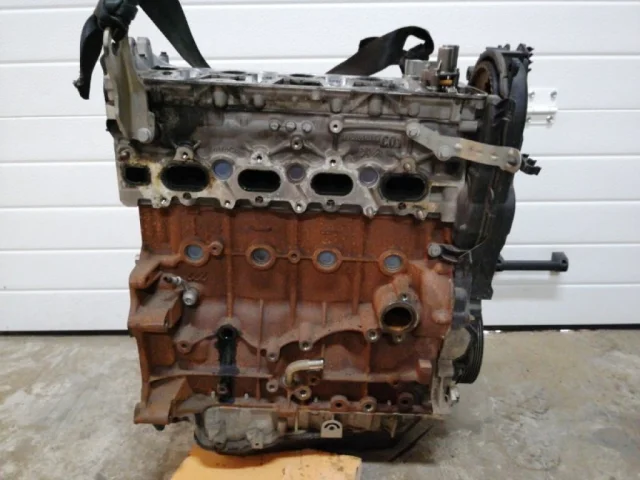 Продажа двигателя TXDA