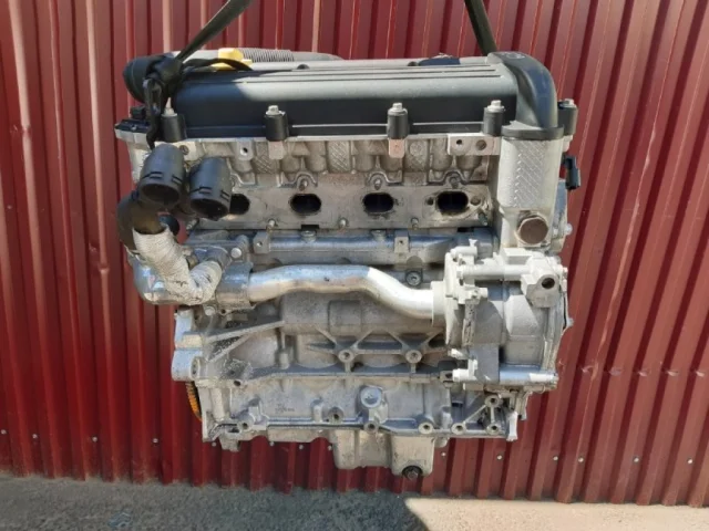 Продажа двигателя Z22YH