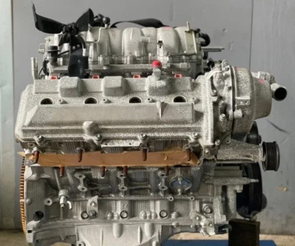 Двигатель для Lexus LS UCF30 II, UCF30 (USA) 2001-2006 на фотографиях