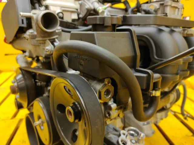 Продажа двигателя 111.957