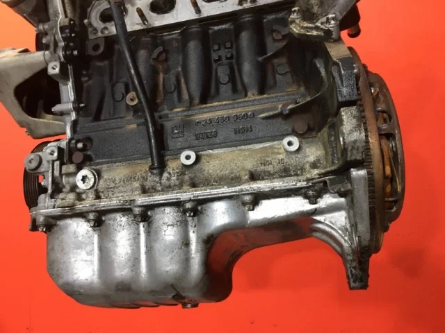 Продажа двигателя Z14XEP