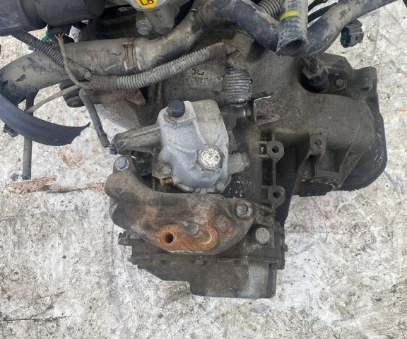 АКПП для Chevrolet Lacetti 2004-2013 Хэтчбек на фотографиях