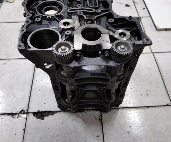 Продажа двигателя 651.940