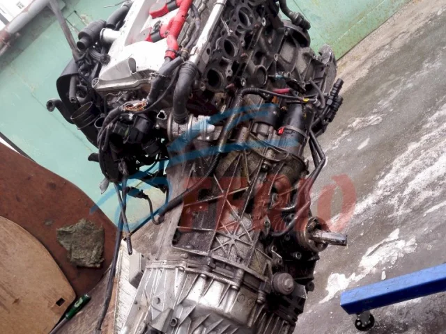 Продажа двигателя ALT