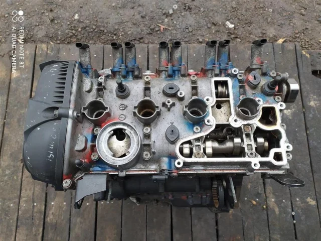 Продажа двигателя CDNC