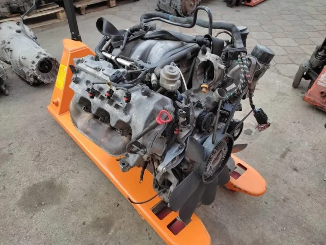 Продажа двигателя 112.942