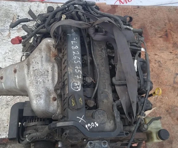 Продажа двигателя L813