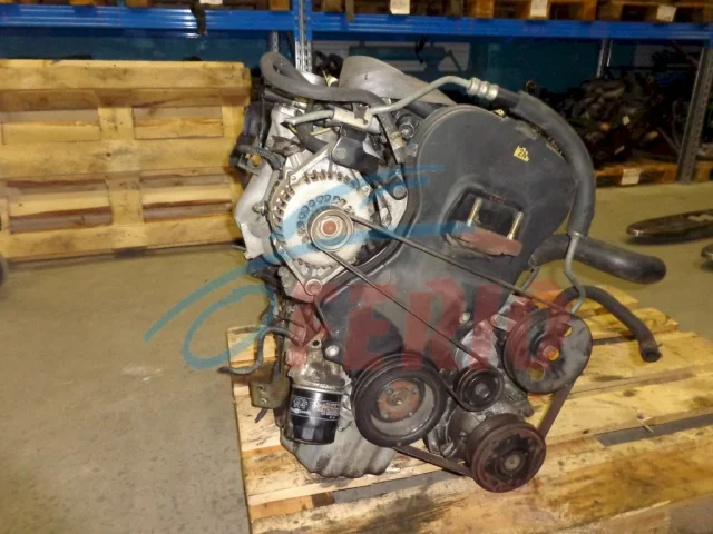 Продажа двигателя F18S2