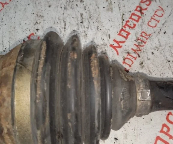 Привод передний правый для Volkswagen Tiguan I NF 2006-2017 на фотографиях