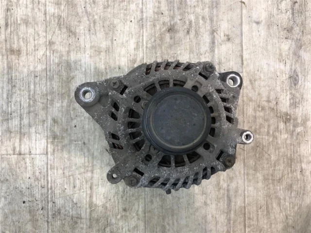 Генератор для Subaru Forester SJ rest 2016-2019 на фотографиях