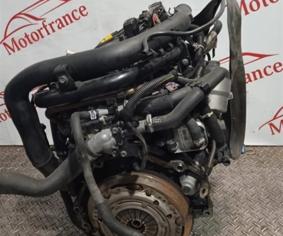 Продажа двигателя Y17DTL