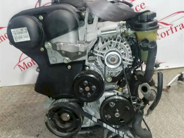 Продажа двигателя HWDB