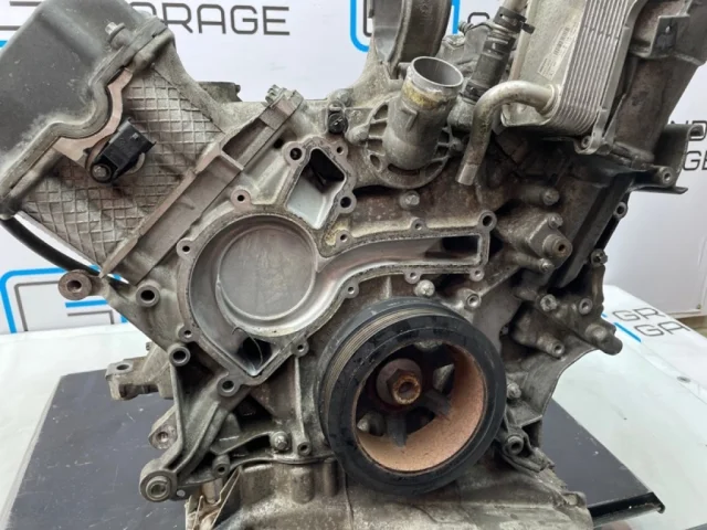 Продажа двигателя 112.913