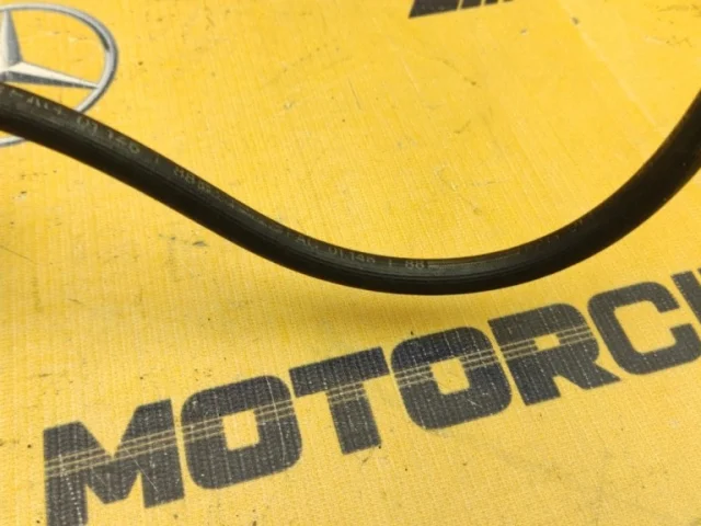 Суппорт задний левый для Mercedes-Benz E class W210 1995-2002 на фотографиях