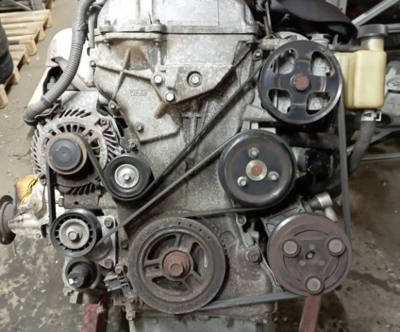 Продажа двигателя L3KG