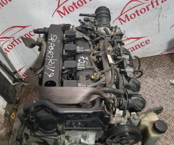 Продажа двигателя L3 VDT