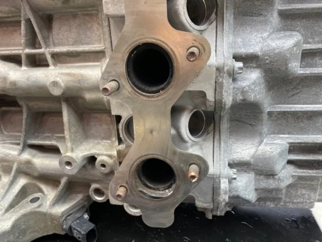 Продажа двигателя 266.920