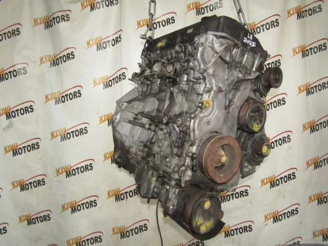 Продажа двигателя L813