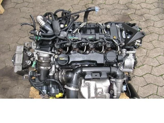 Продажа двигателя HHJA; HHJB