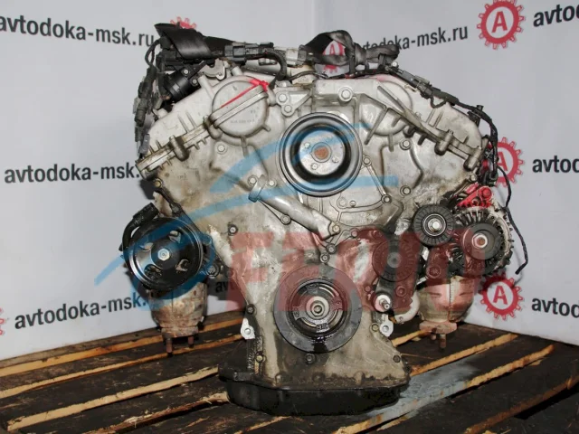 Продажа двигателя G6DB