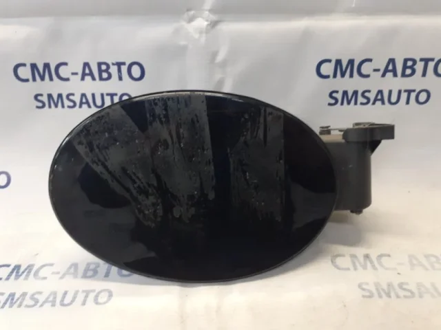 Лючок топливного бака для Mercedes-Benz GL class X164 2006-2012 на фотографиях