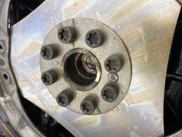 Продажа двигателя 612.963