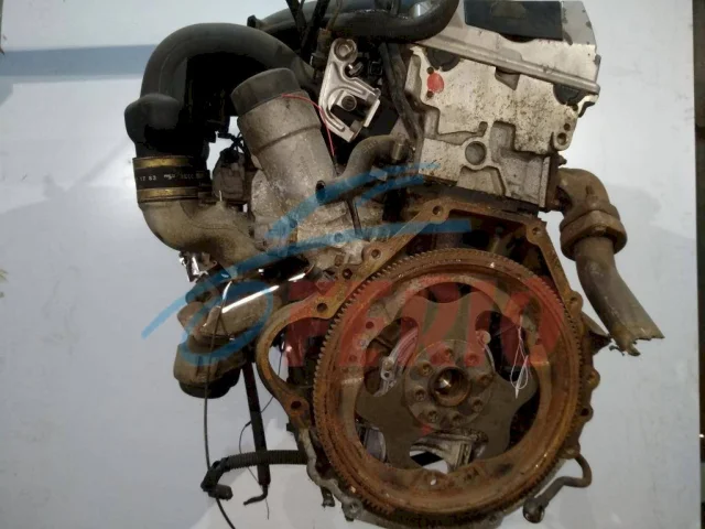 Продажа двигателя 104.990