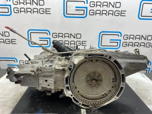 Продажа двигателя 266.920