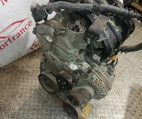 Продажа двигателя HR16DE