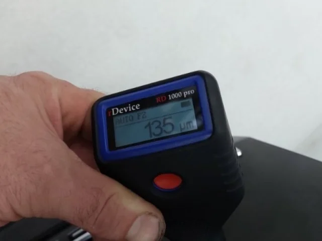 Двери для Ford Explorer U251 2005-2011 на фотографиях