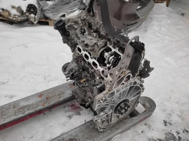 Продажа двигателя 282.914