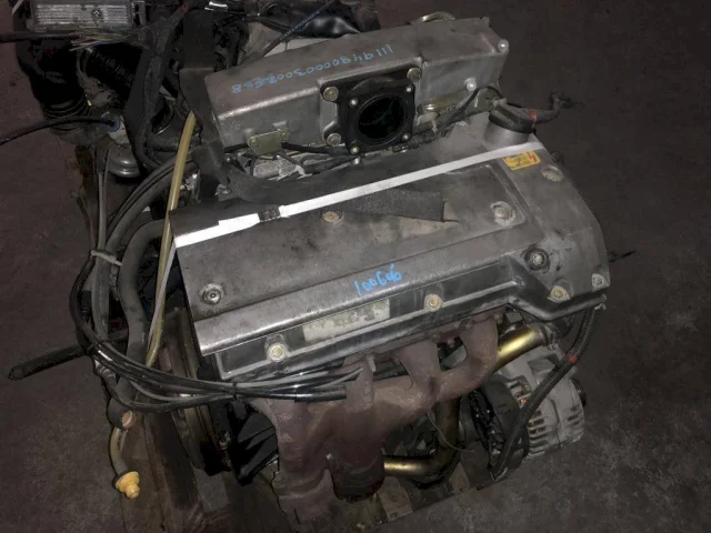 Продажа двигателя 111.948