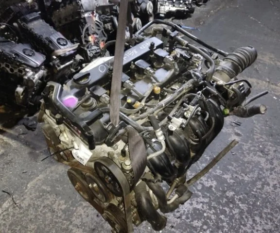 Продажа двигателя L3