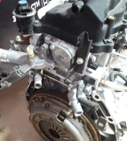 Продажа двигателя R20A9