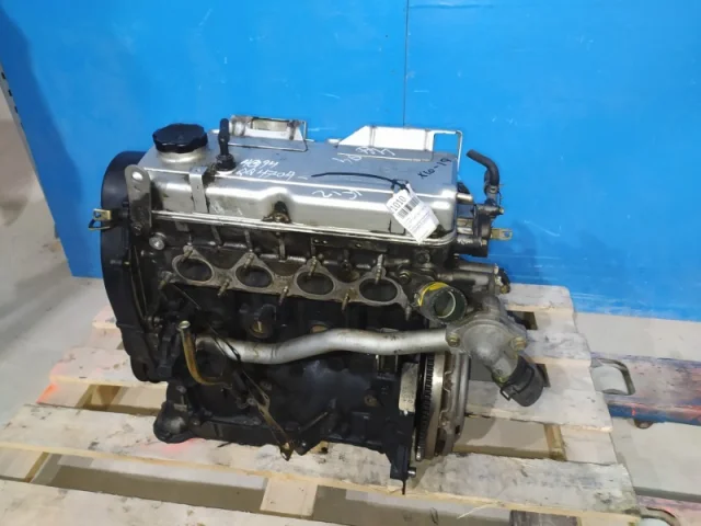 Продажа двигателя 4G94