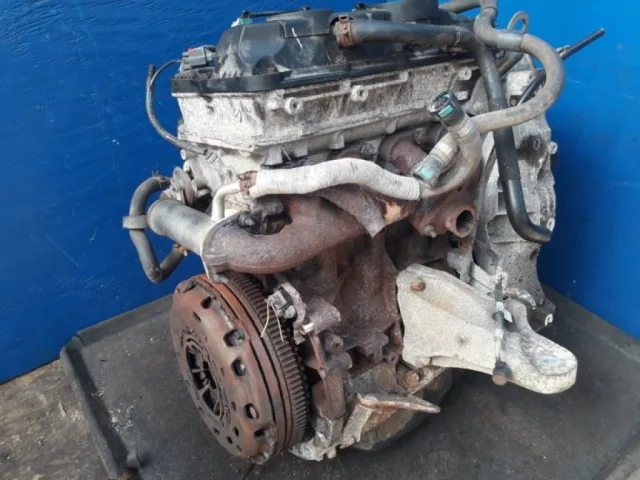 Продажа двигателя PHFA