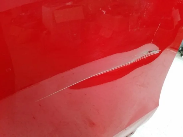 Дверь передняя левая для Volvo XC90 II L 2014-2019 на фотографиях